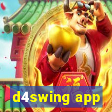 d4swing app